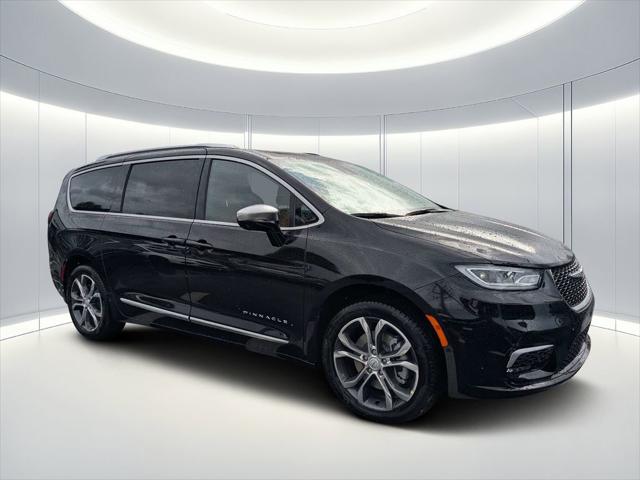 2026 Chrysler Pacifica Pinnacle AWD for sale in Lake City, FL