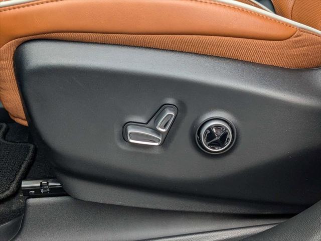 2026 Chrysler Pacifica Pinnacle AWD