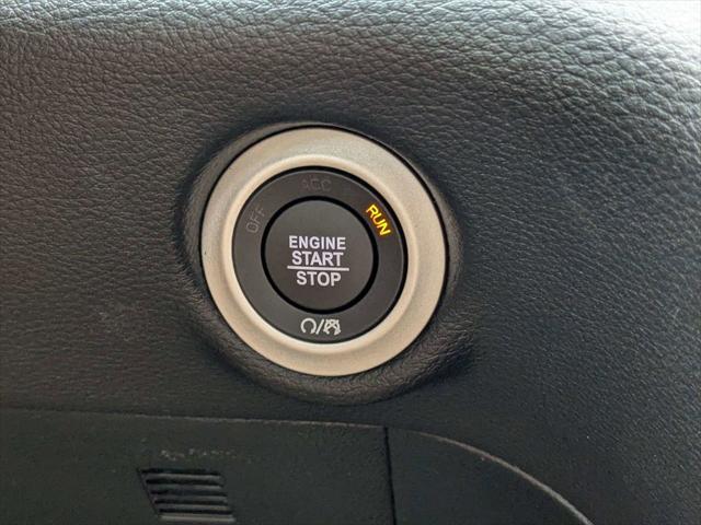 2026 Chrysler Pacifica Pinnacle AWD