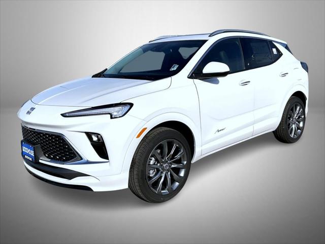 2026 Buick Encore GX Avenir AWD for sale in Omaha, NE