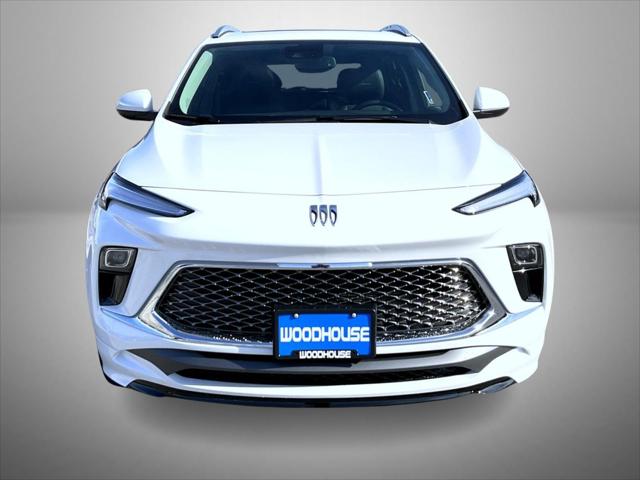 2026 Buick Encore GX Avenir AWD
