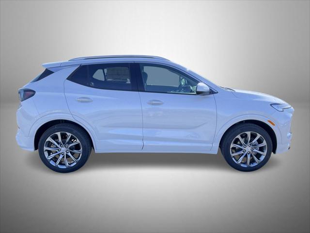 2026 Buick Encore GX Avenir AWD
