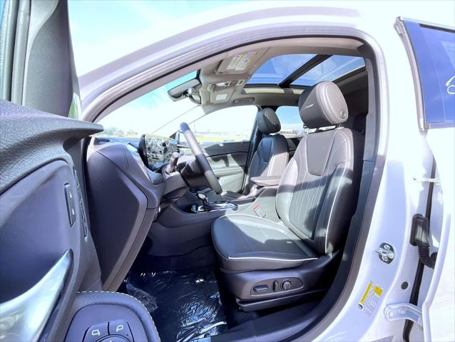 2026 Buick Encore GX Avenir AWD