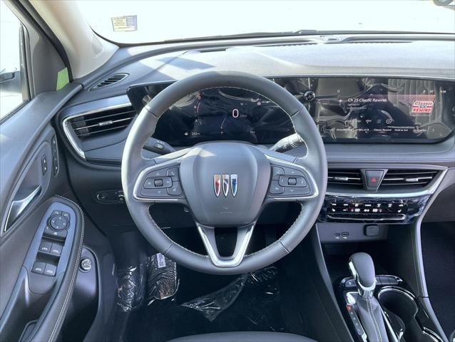 2026 Buick Encore GX Avenir AWD