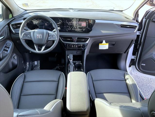 2026 Buick Encore GX Avenir AWD
