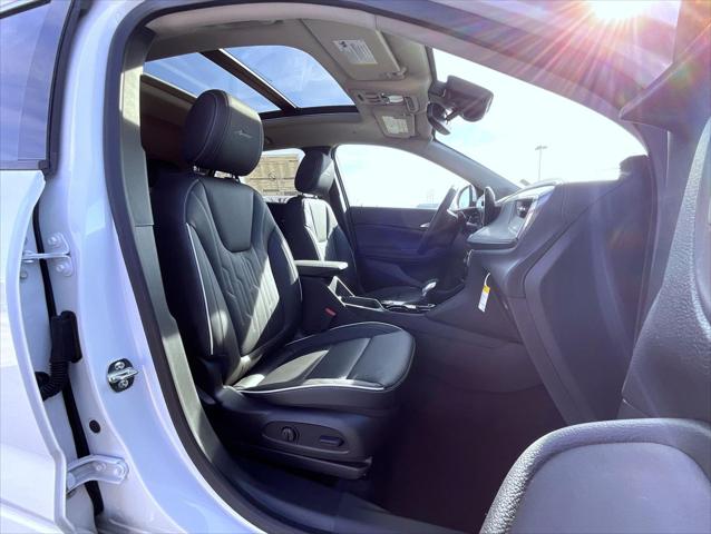 2026 Buick Encore GX Avenir AWD