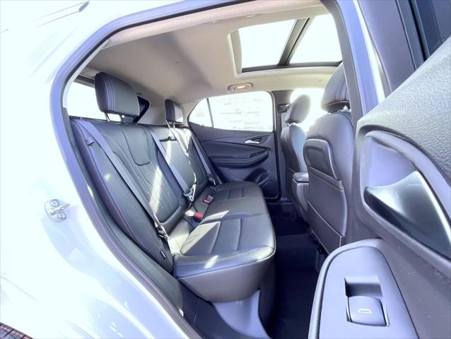 2026 Buick Encore GX Avenir AWD