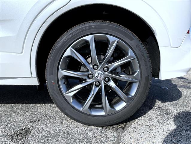 2026 Buick Encore GX Avenir AWD
