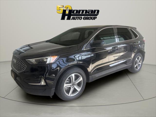 2024 Ford Edge SEL for sale in Ripon, WI