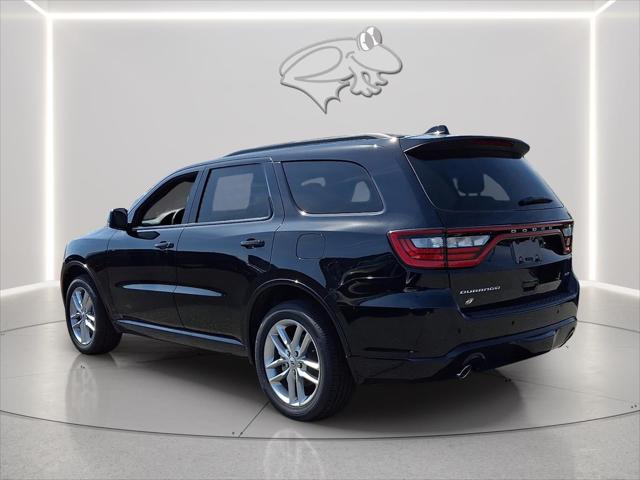 2026 Dodge Durango DURANGO GT PLUS AWD 2026 Dodge Durango DURANGO GT PLUS AWD