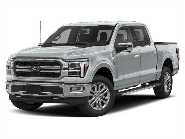 2026 Ford F-150 LARIAT for sale in Sioux Falls, SD
