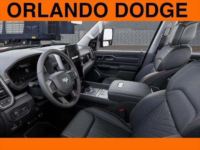 2026 Ram 1500 Tungsten Crew Cab 4x4 57 Box