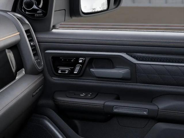 2026 Ram 1500 Tungsten Crew Cab 4x4 57 Box