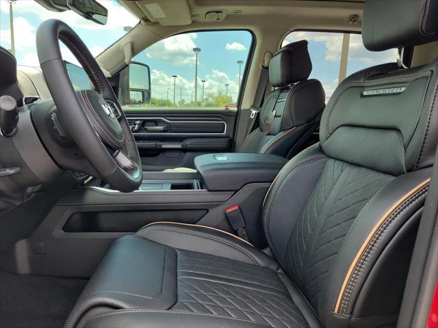 2026 Ram 1500 Tungsten Crew Cab 4x4 57 Box