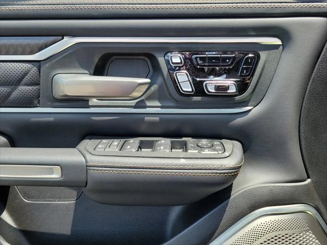 2026 Ram 1500 Tungsten Crew Cab 4x4 57 Box