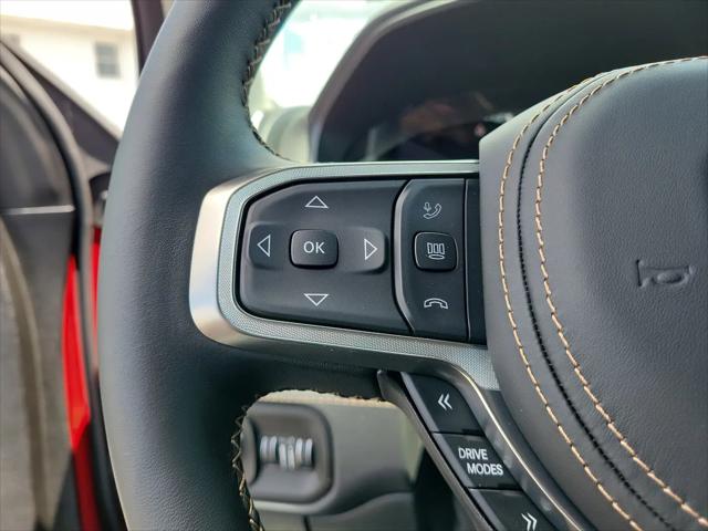 2026 Ram 1500 Tungsten Crew Cab 4x4 57 Box