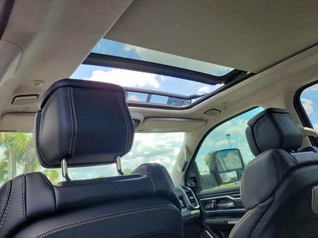 2026 Ram 1500 Tungsten Crew Cab 4x4 57 Box