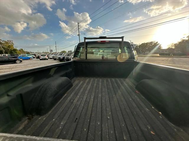 2003 GMC Sierra 2500 Base