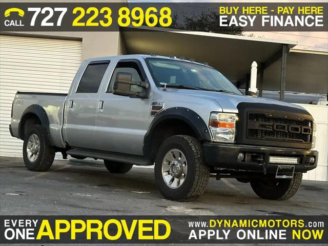 2010 Ford F-250 Cabela's for sale in Largo, FL