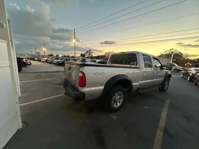 2010 Ford F-250 Cabelas