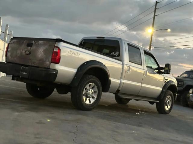 2010 Ford F-250 Cabelas