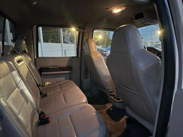 2010 Ford F-250 Cabelas