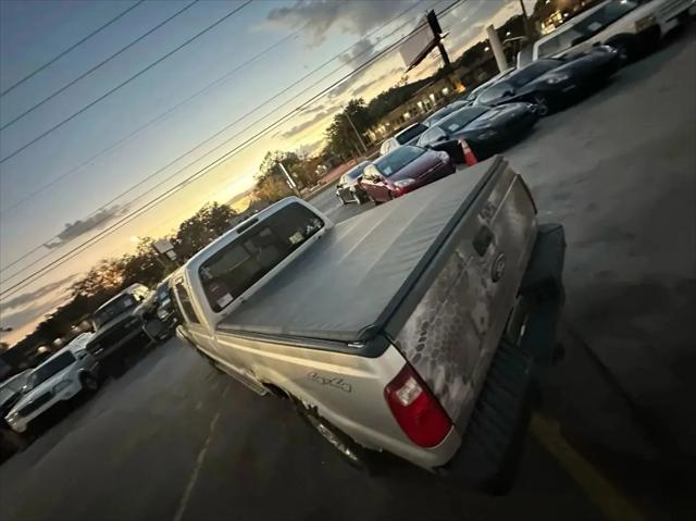 2010 Ford F-250 Cabelas