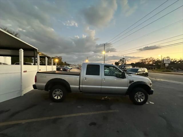 2010 Ford F-250 Cabelas