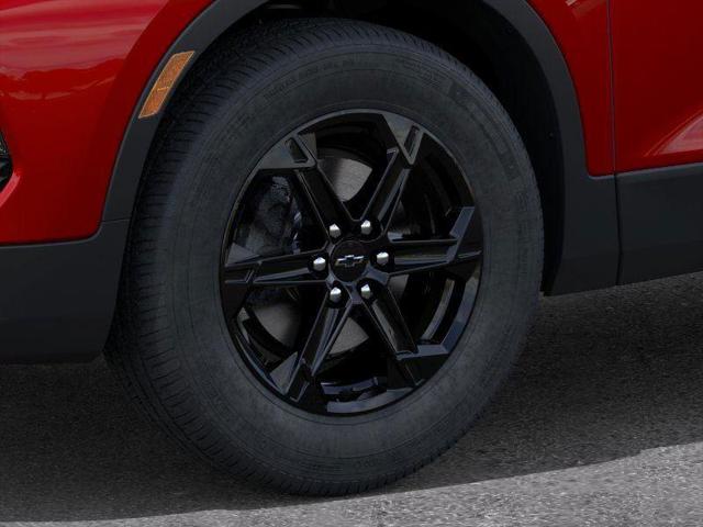 New 2026 Chevrolet Blazer LT For Sale in Jackson, MI