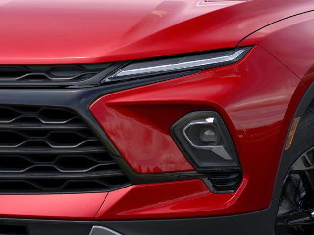 New 2026 Chevrolet Blazer LT For Sale in Jackson, MI