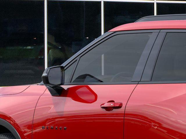 New 2026 Chevrolet Blazer LT For Sale in Jackson, MI