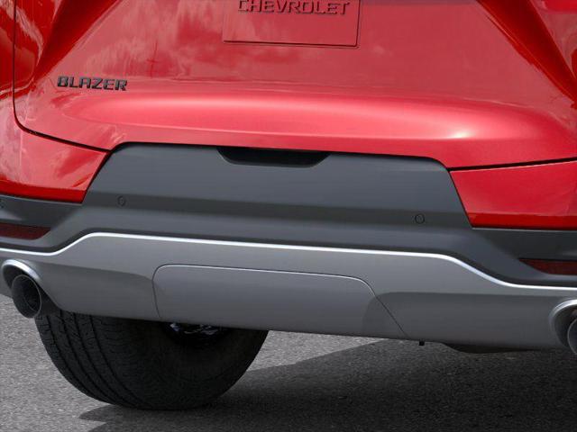 New 2026 Chevrolet Blazer LT For Sale in Jackson, MI