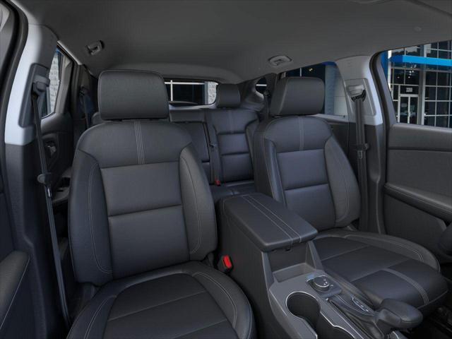 New 2026 Chevrolet Blazer LT For Sale in Jackson, MI