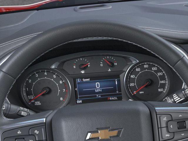 New 2026 Chevrolet Blazer LT For Sale in Jackson, MI