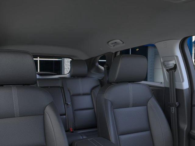 New 2026 Chevrolet Blazer LT For Sale in Jackson, MI