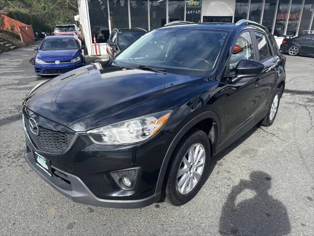 2014 Mazda CX-5 Touring for sale in Edmonds, WA