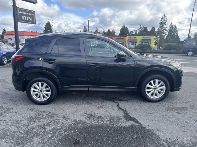 2014 Mazda CX-5 Touring