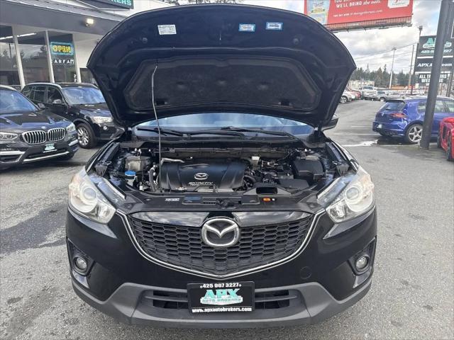 2014 Mazda CX-5 Touring