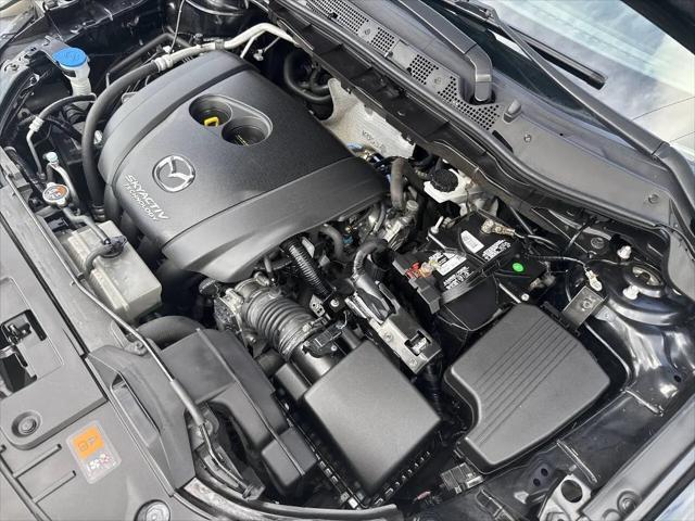 2014 Mazda CX-5 Touring