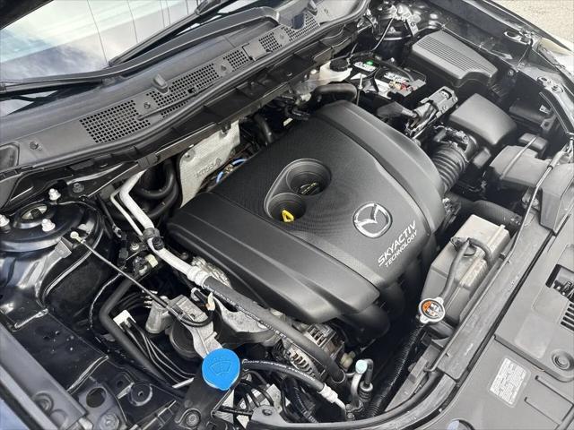 2014 Mazda CX-5 Touring