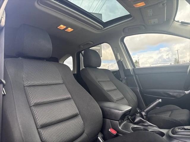 2014 Mazda CX-5 Touring