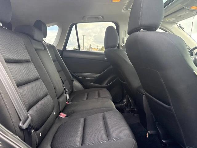2014 Mazda CX-5 Touring