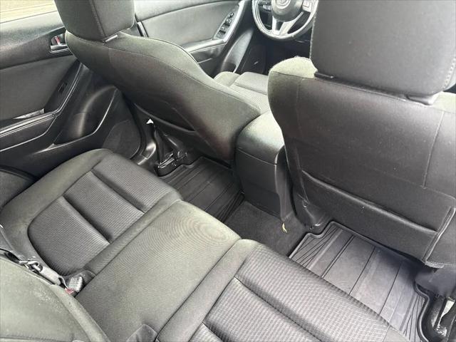 2014 Mazda CX-5 Touring