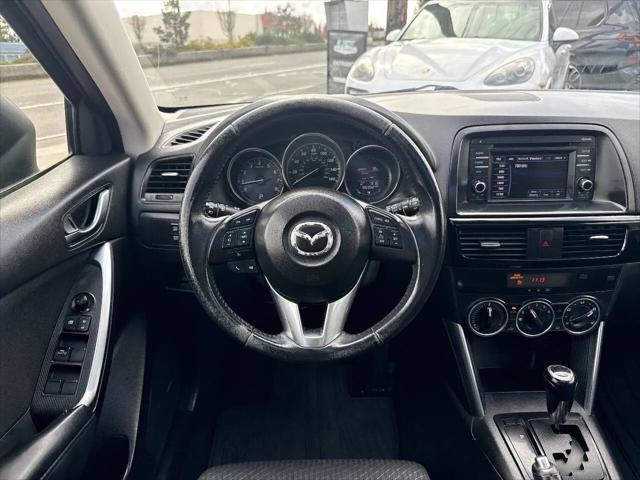 2014 Mazda CX-5 Touring