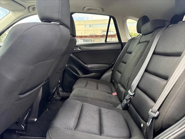 2014 Mazda CX-5 Touring