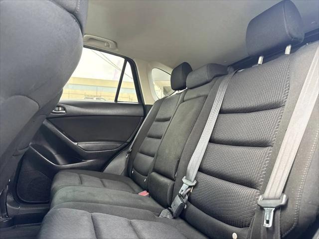 2014 Mazda CX-5 Touring