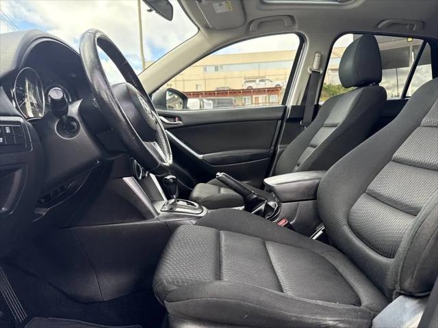 2014 Mazda CX-5 Touring