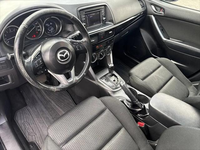 2014 Mazda CX-5 Touring
