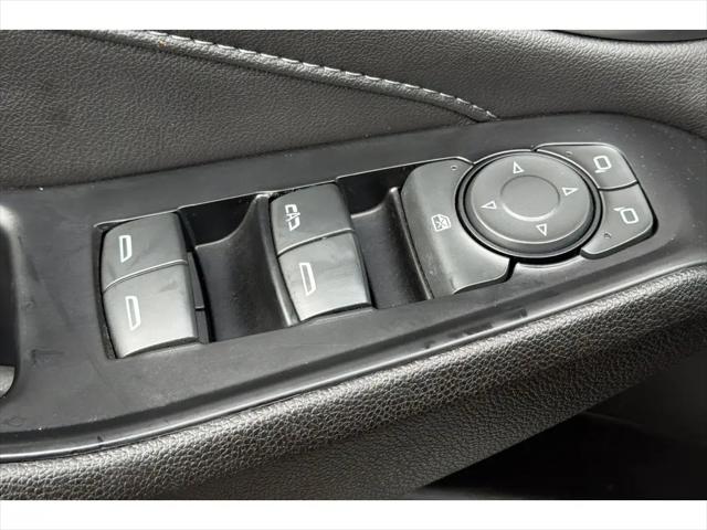 2023 Chevrolet Traverse FWD LT Cloth