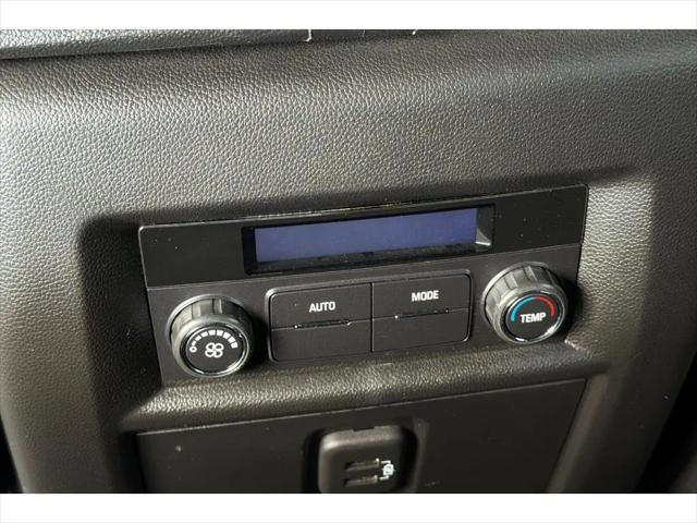 2023 Chevrolet Traverse FWD LT Cloth